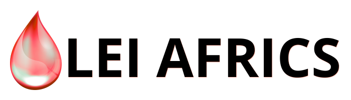 OLEIAFRICS logo